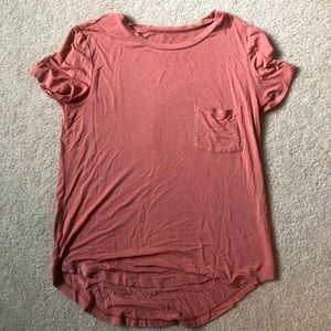 American eagle shirt, size XS